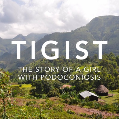 Tigist (Original Documentary Soundtrack) - EP