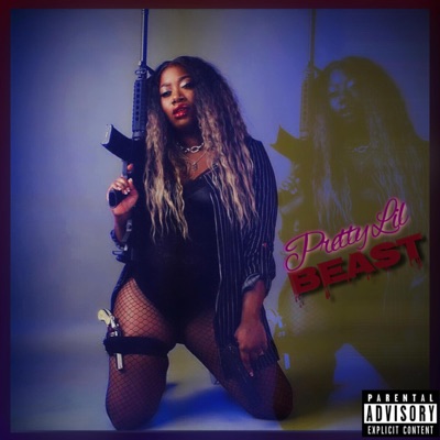 Pretty Lil' Beast - Single