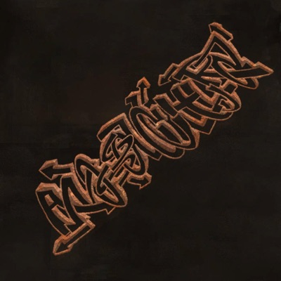 Alarme (feat. Tk, Enigmacru & Trip) - Single