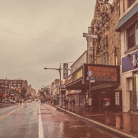 If I Was Dead - Single - Teki