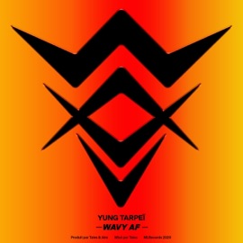 Wavy AF Yung Tarpei