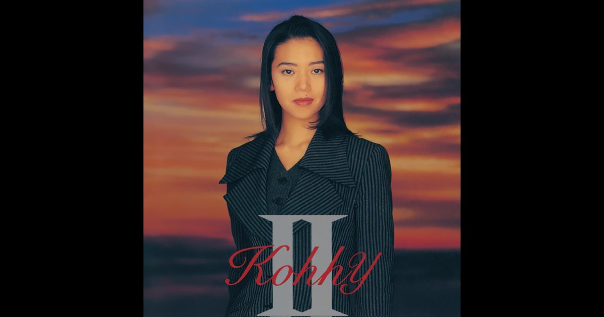 Amazon.co.jp: Kohhy 2 Remaster : 小比類巻かほる: デジタル