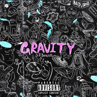 Gravity - Single - J.Saenz