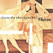 Voices - Riccardo Eberspacher