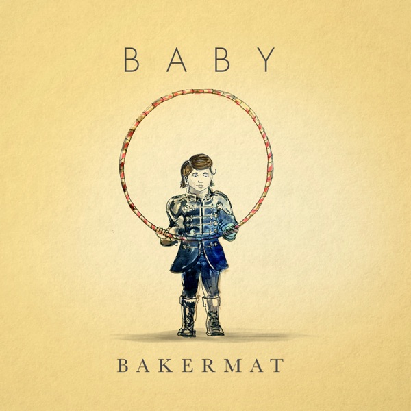 Baby - Single - Bakermat