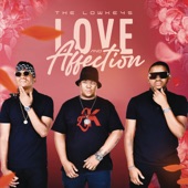 Love & Affection - Single artwork
