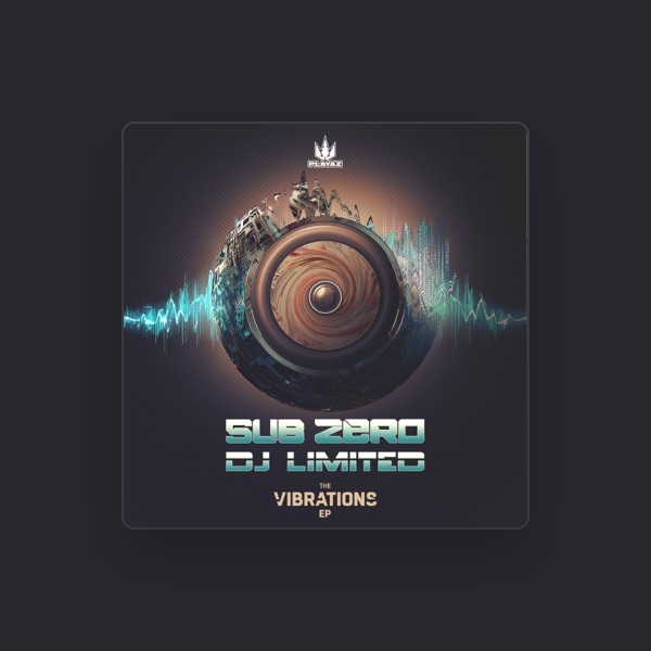 DJ Limited's avatar