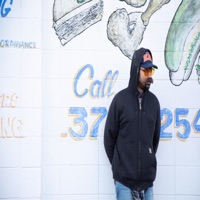 What Is It (Though) - Single - Serengeti