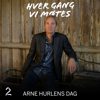 Hver gang vi møtes & Maria Mena - Stein på stein artwork