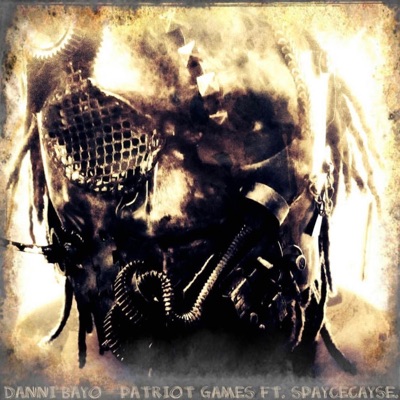 Patriot Games - Single