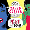 David Guetta - Shot Me Down (feat. Skylar Grey) artwork