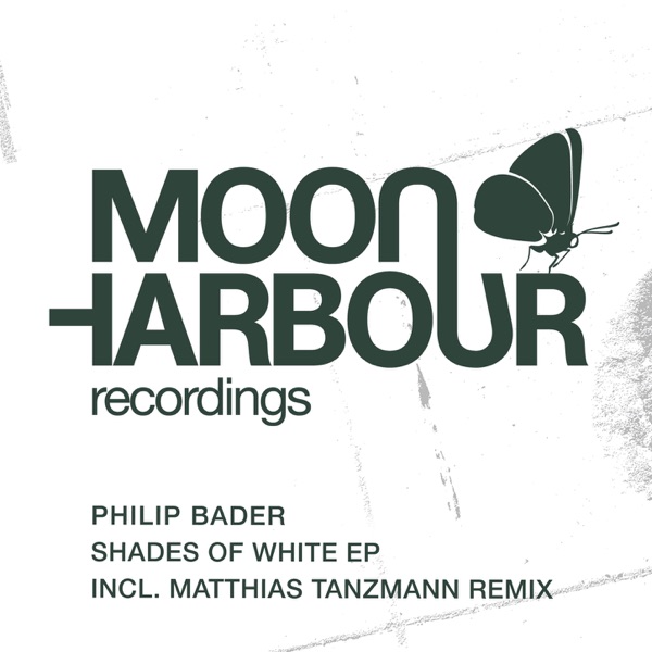 Shades of White EP