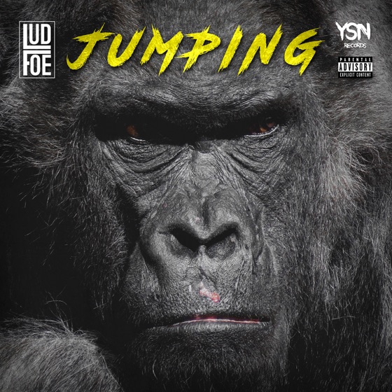 Cover artwork for Jumping