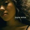 Do You Love Me - Joyce Wrice lyrics