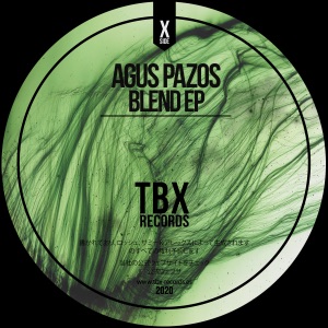 Blend - Single