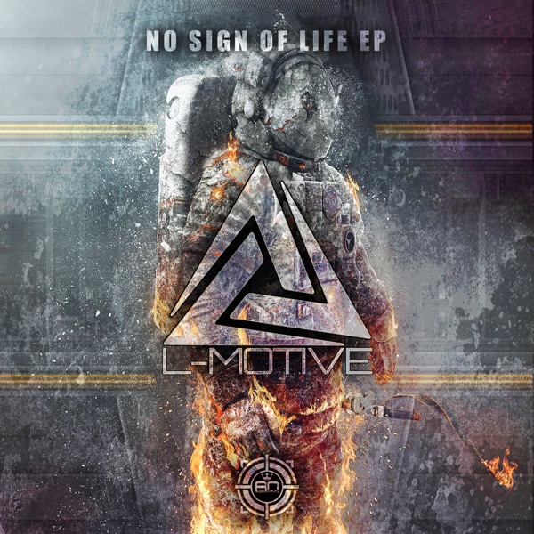 No Sign of Life - EP