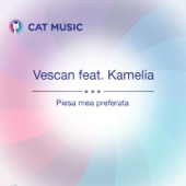 Piesa Mea Preferata (feat. Kamelia) artwork