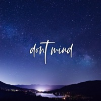 Don't Mind - Single - BIDØ