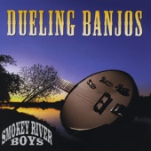 Dueling Banjos artwork