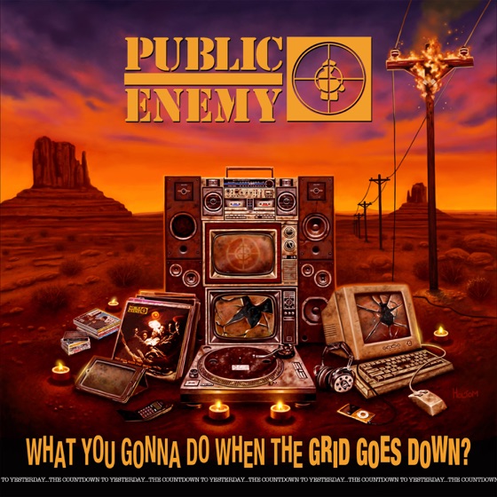 Cover artwork for Beat Them All