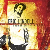 Eric Lindell - It Won't Be Long