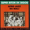 Afro Jazz du Mali: Bolibana Collection