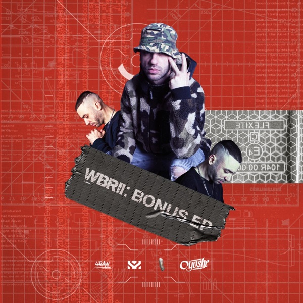 WBR2 Bonus - Single