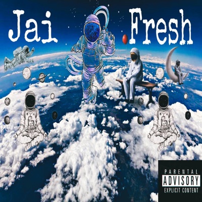 In Tha Sky (prod. 4most Beats) - Single