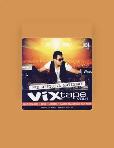 Listen to DJ Vix, watch music videos, read bio, see tour dates & more!