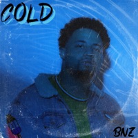 Cold - EP - Benji Campos