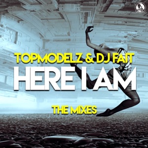 Here I Am (The Mixes) - Single