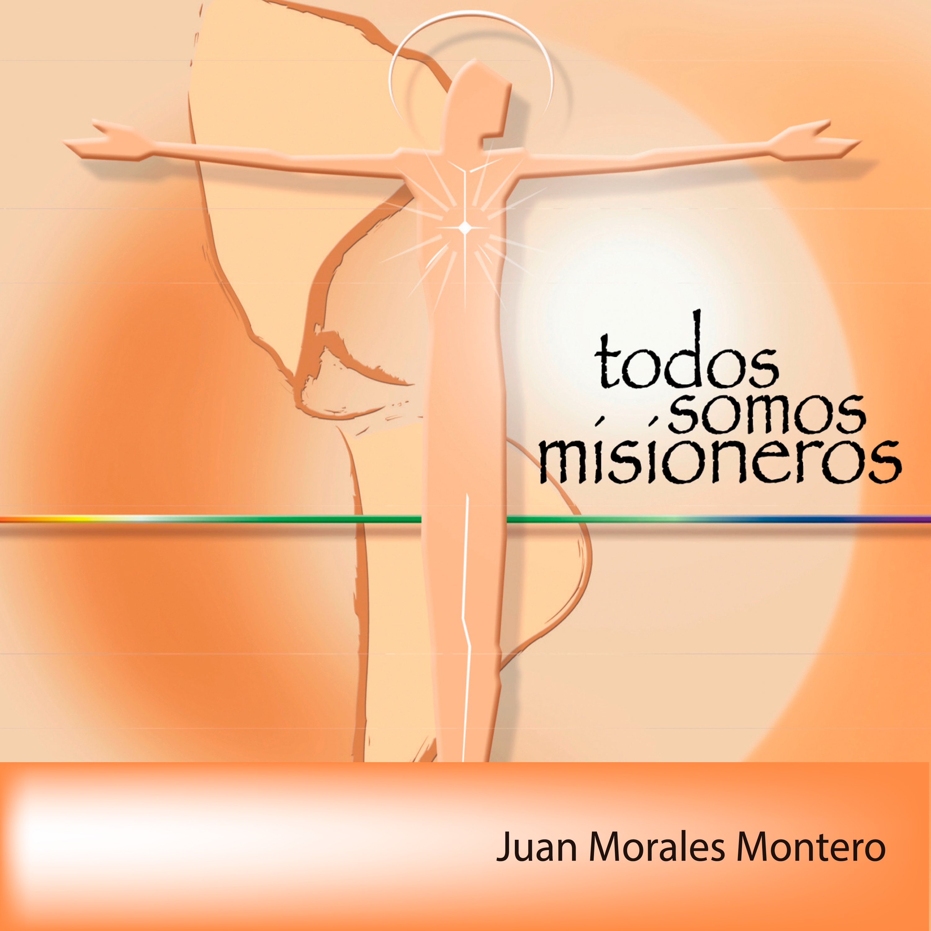 Todos Somos Misioneros
