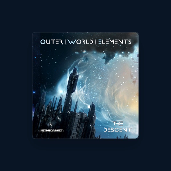 Outer World Elements's avatar