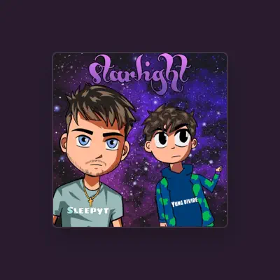 Listen to Sleepyt, watch music videos, read bio, see tour dates & more!
