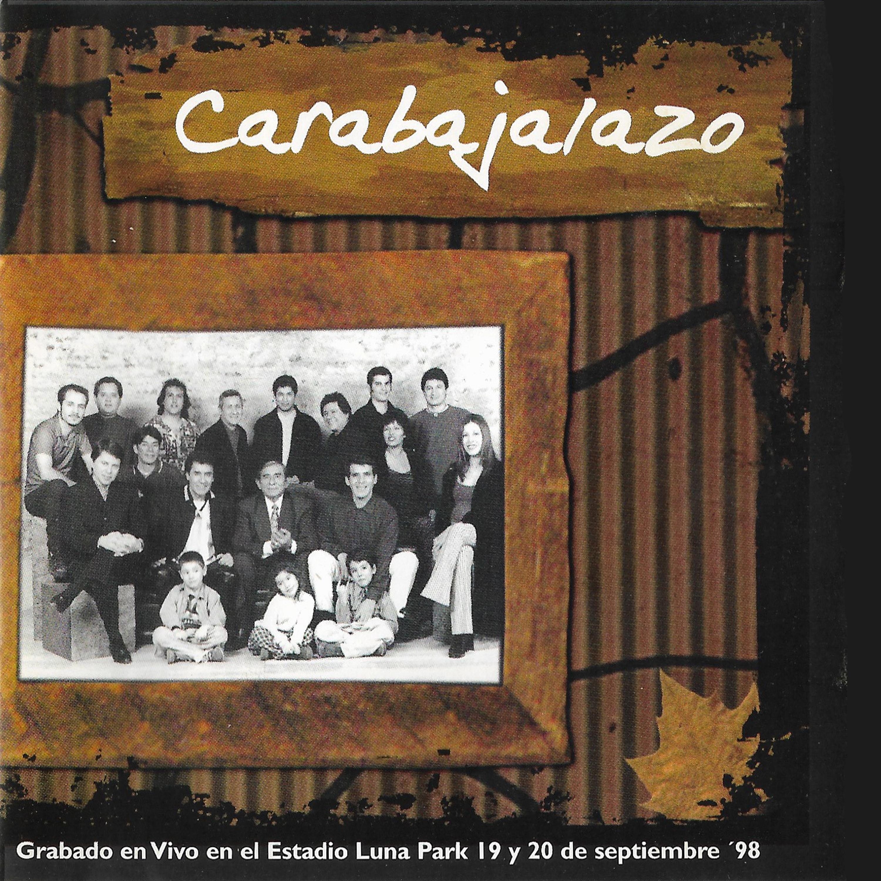 Carabajalazo