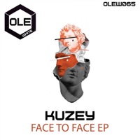 Face To Face EP - Kuzey