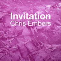 Invitation (feat. Jakob Henriques) - Single - Chris Embers