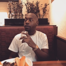 Five Times Macfarlin