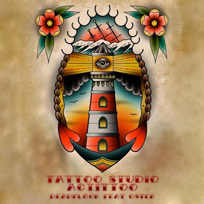 Tattoo Studio Actittoo (feat. Oster) - Single