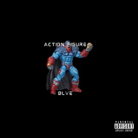 Action Figure Blve