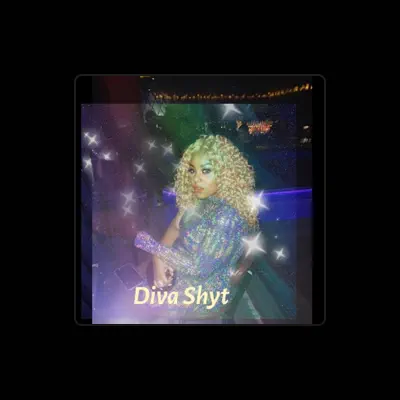 Listen to Esho Diva, watch music videos, read bio, see tour dates & more!