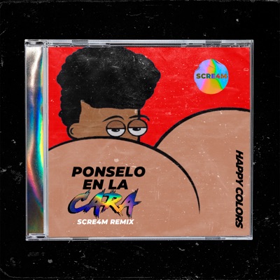 Pónselo en la Cara (Remix) - Single
