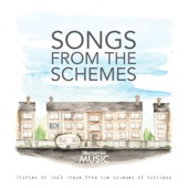 Songs from the Schemes artwork