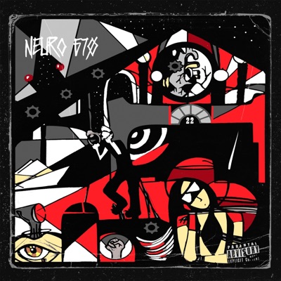 LA PUERTA ASTRAL - EP