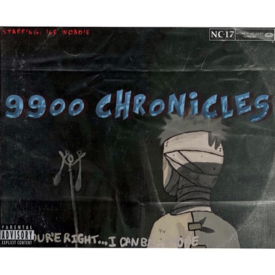 9900 Chronicles - Single