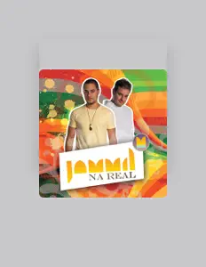 Listen to Jammil e Uma Noites, watch music videos, read bio, see tour dates & more!