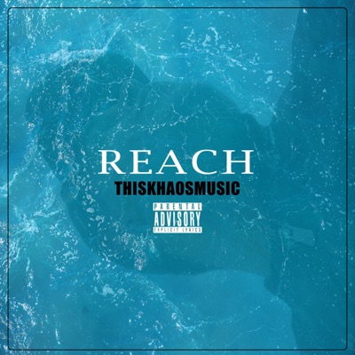 Reach - EP