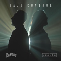 Pablo Mejía - Bajo Control (feat. JuanPa Landázuri)