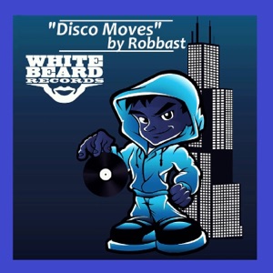 Disco Moves - Single
