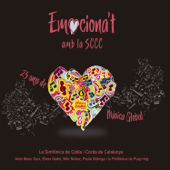 Emociona't amb la SCCC. 25 Anys de Música Global - Simfònica de Cobla i Corda de Catalunya & Polifònica de Puig-Reig